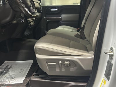 2021 Chevrolet Silverado 3500 HD LT