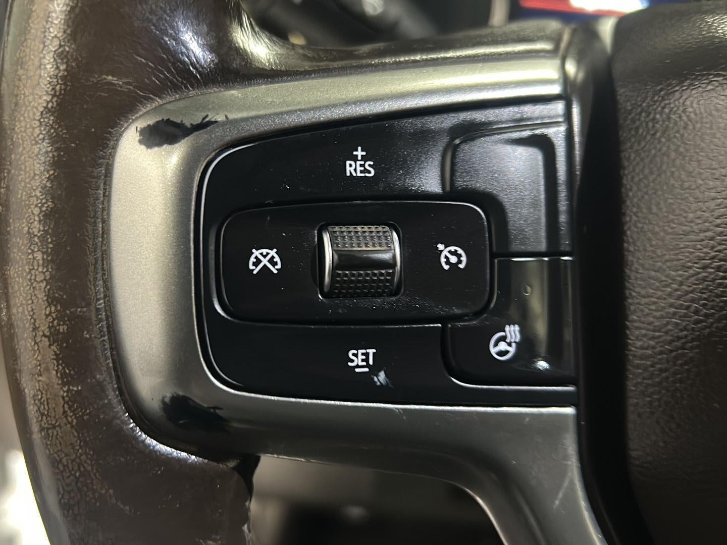 2021 Chevrolet Silverado 3500 HD LT