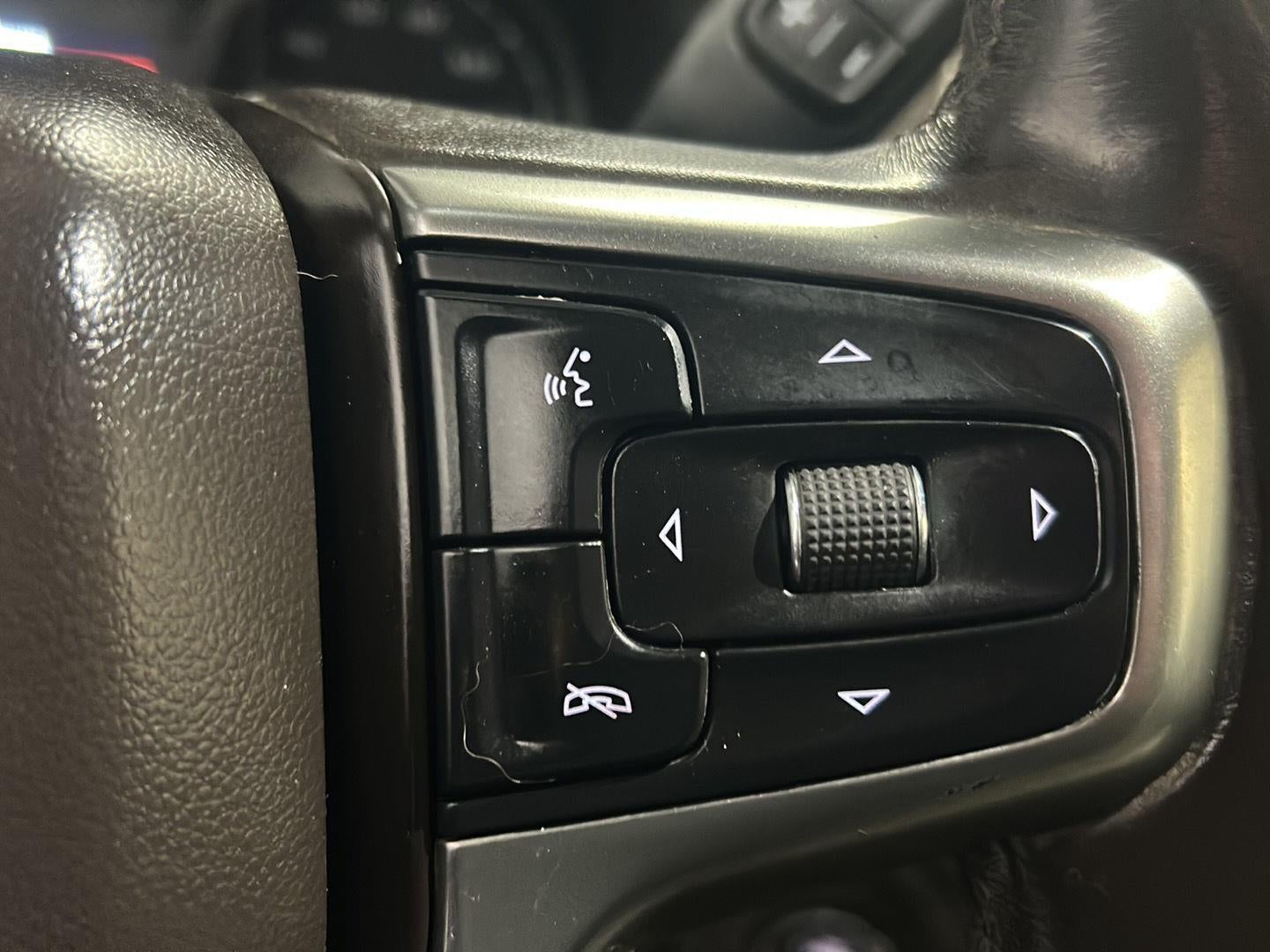 2021 Chevrolet Silverado 3500 HD LT