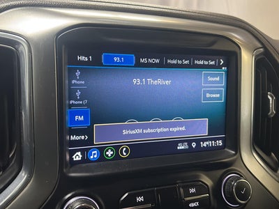 2021 Chevrolet Silverado 3500 HD LT