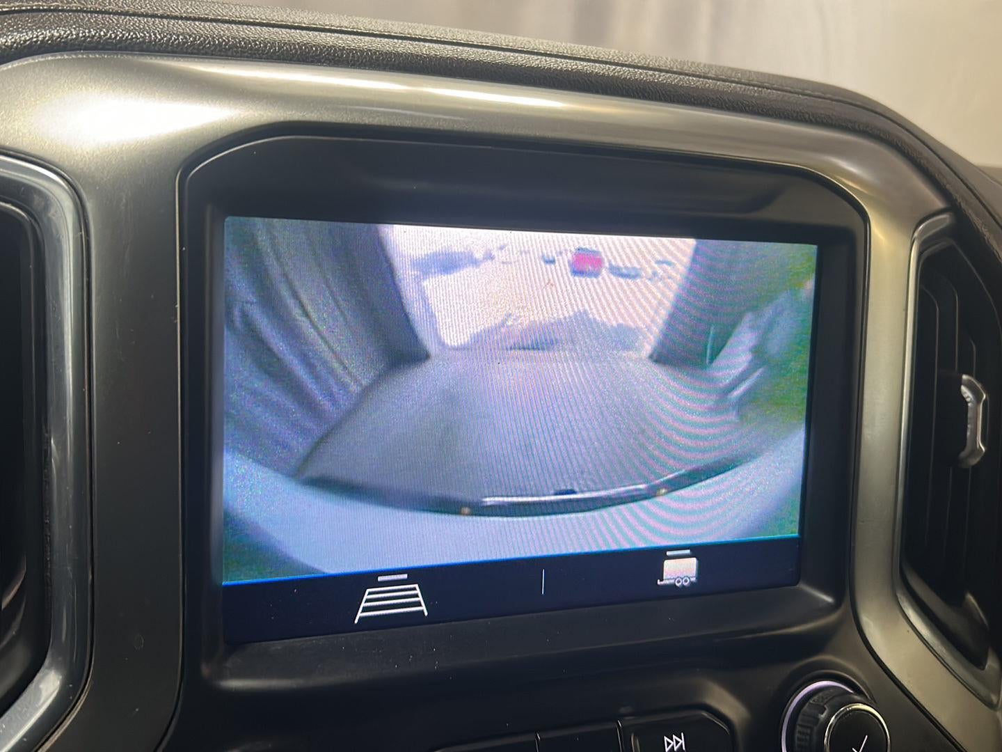 2021 Chevrolet Silverado 3500 HD LT