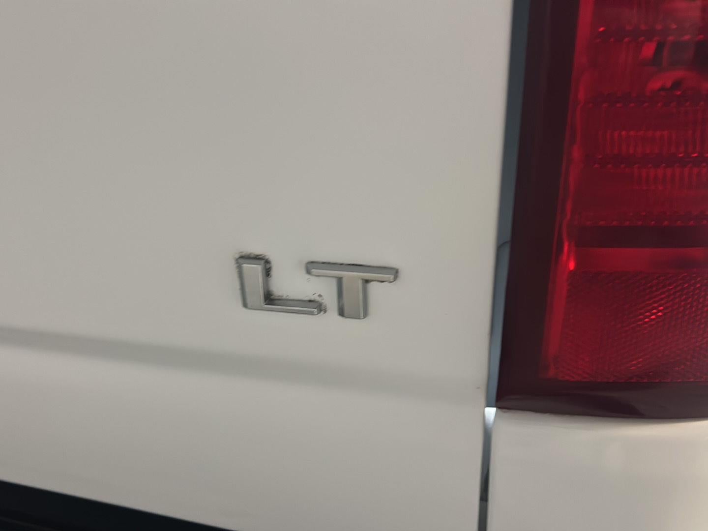 2021 Chevrolet Silverado 3500 HD LT