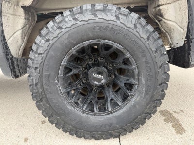 2020 Chevrolet Silverado 3500 HD High Country