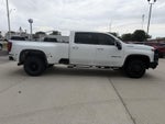 2020 Chevrolet Silverado 3500 HD High Country