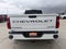 2020 Chevrolet Silverado 3500 HD High Country