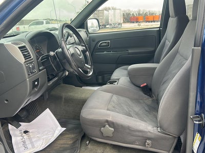 2005 Chevrolet Colorado 1SE LS Z71