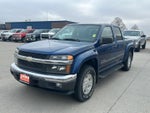 2005 Chevrolet Colorado 1SE LS Z71