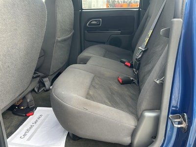 2005 Chevrolet Colorado 1SE LS Z71