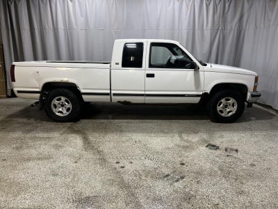 1995 Chevrolet C/K 1500 Base