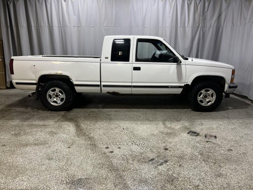 1995 Chevrolet C/K 1500 Base