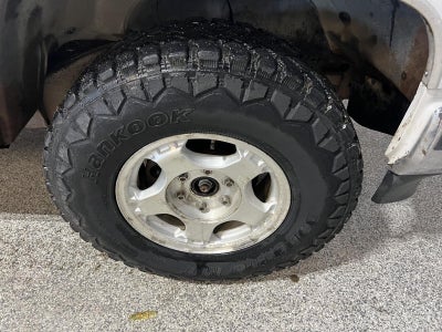 1995 Chevrolet C/K 1500 Base