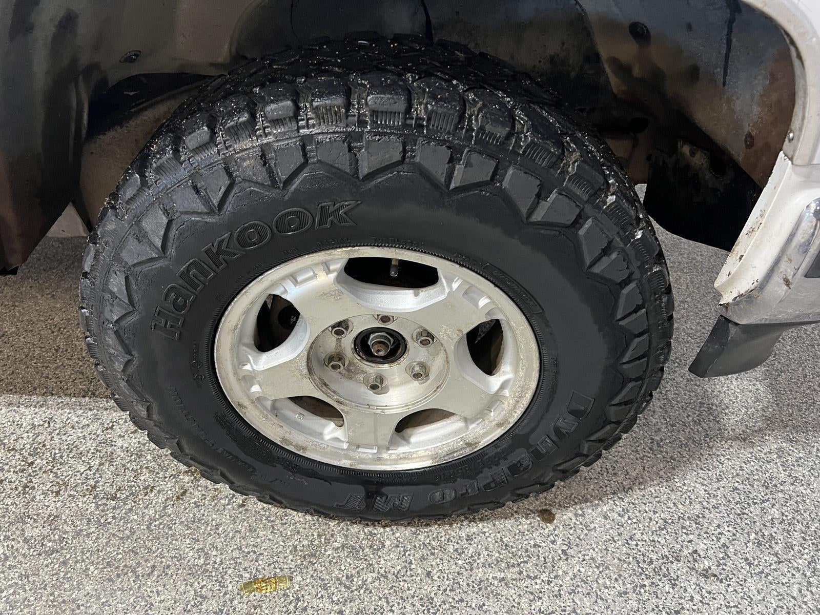 1995 Chevrolet C/K 1500 Base
