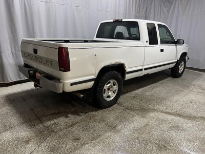 1995 Chevrolet C/K 1500 Base