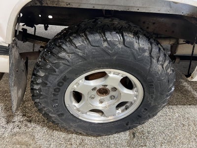 1995 Chevrolet C/K 1500 Base