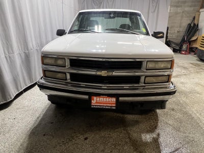 1995 Chevrolet C/K 1500 Base