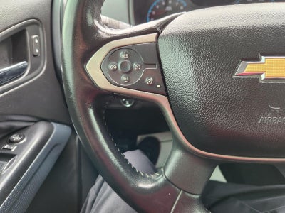 2019 Chevrolet Colorado 4WD Z71