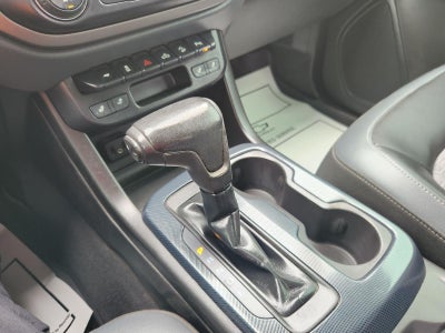 2019 Chevrolet Colorado 4WD Z71