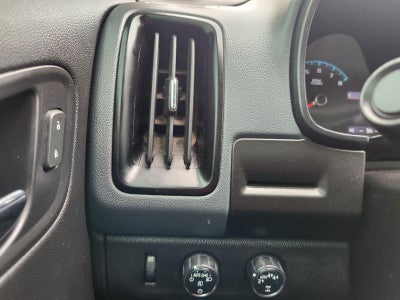 2019 Chevrolet Colorado 4WD Z71