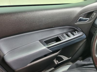 2019 Chevrolet Colorado 4WD Z71