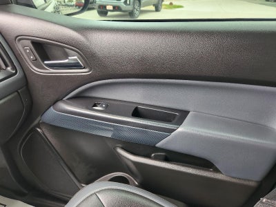 2019 Chevrolet Colorado 4WD Z71