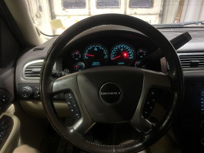 2007 GMC Yukon XL Base