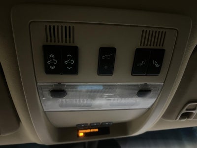 2007 GMC Yukon XL Base
