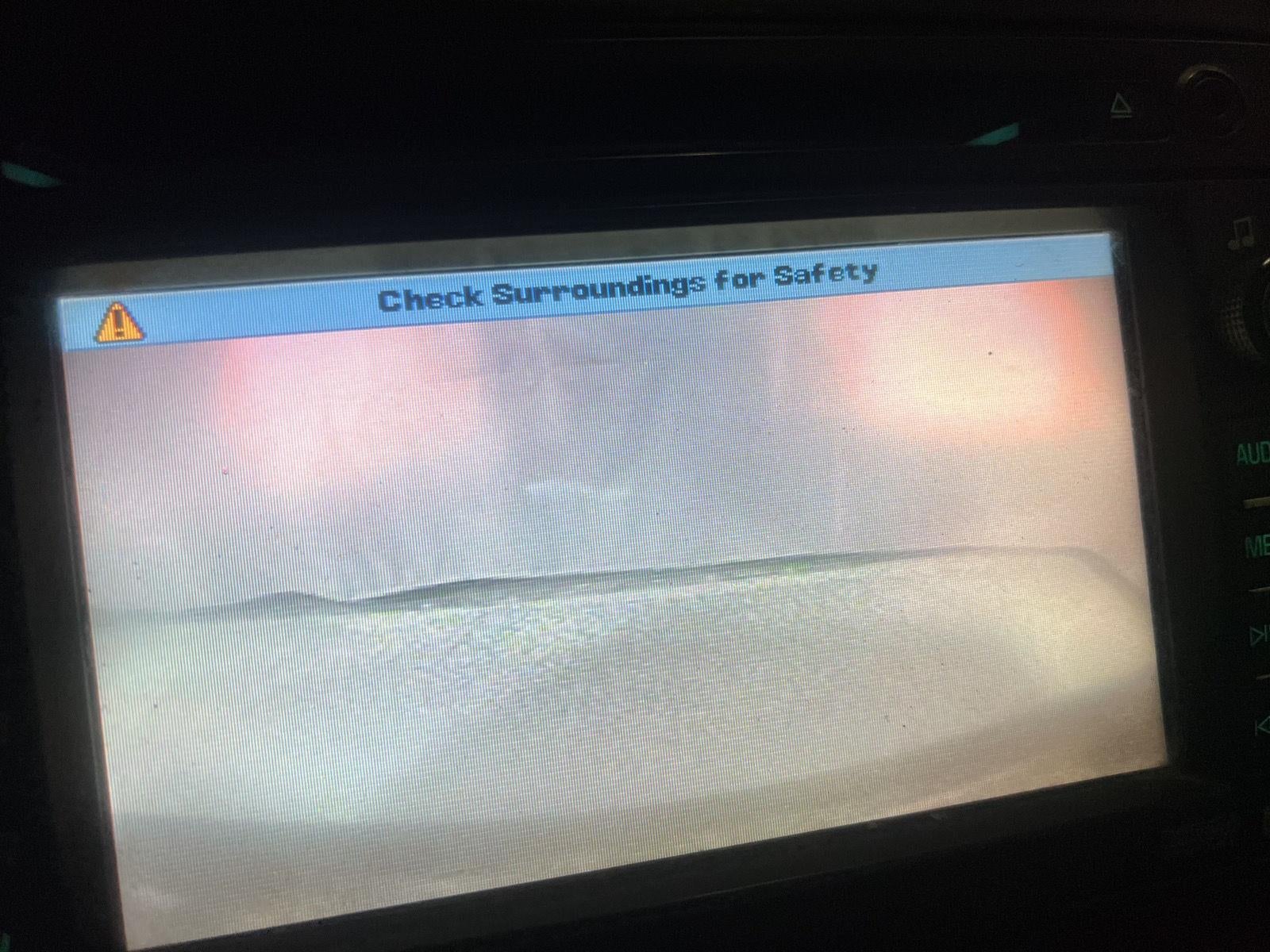 2007 GMC Yukon XL Base