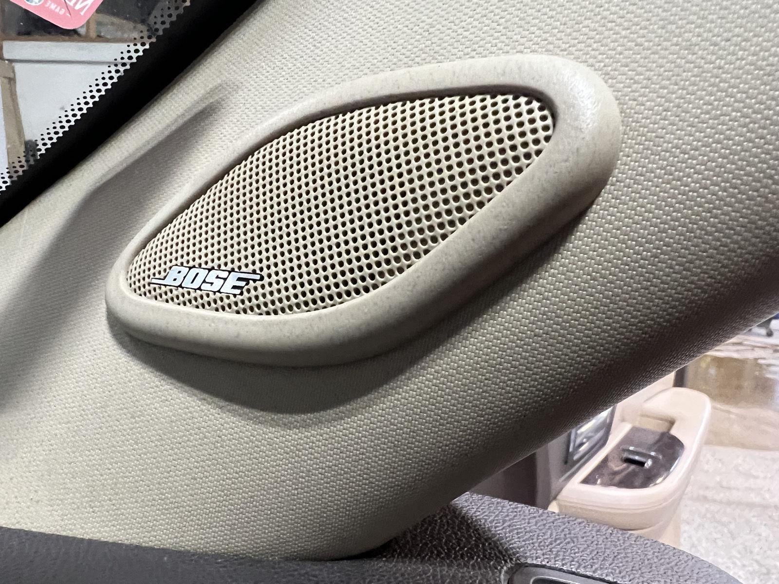 2007 GMC Yukon XL Base