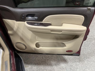 2007 GMC Yukon XL Base