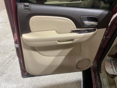 2007 GMC Yukon XL Base