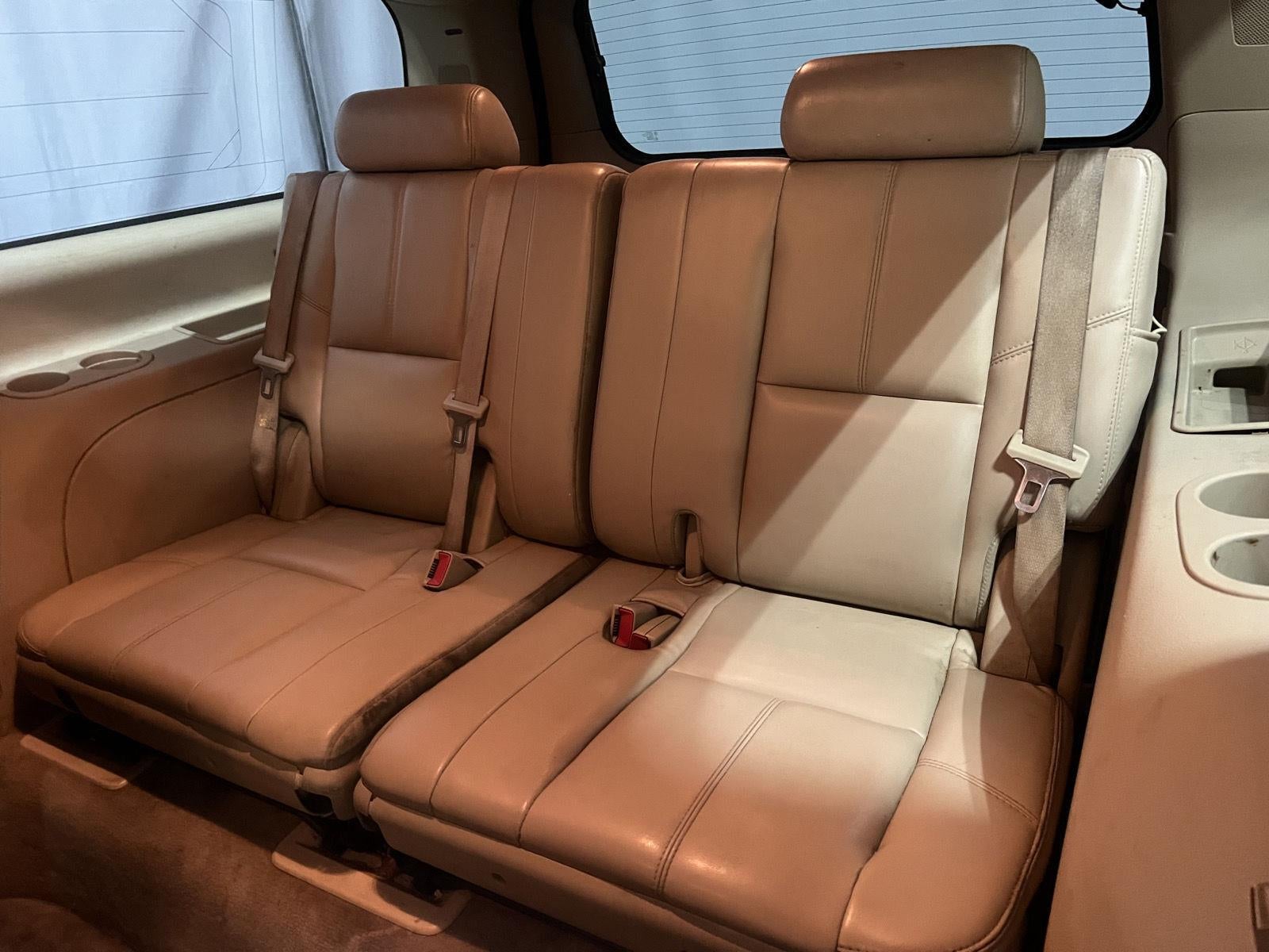 2007 GMC Yukon XL Base
