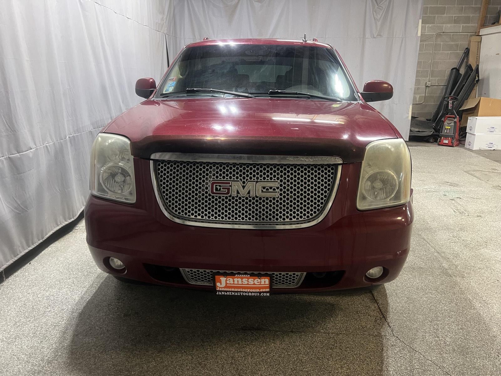 2007 GMC Yukon XL Base