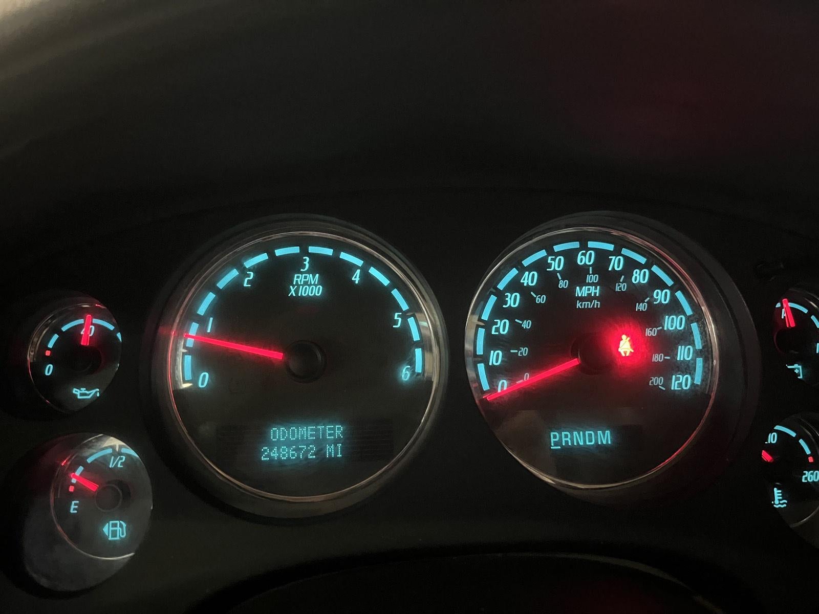 2007 GMC Yukon XL Base