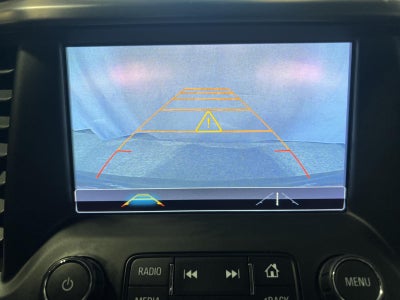 2017 GMC Acadia SLT