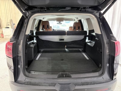 2017 GMC Acadia SLT