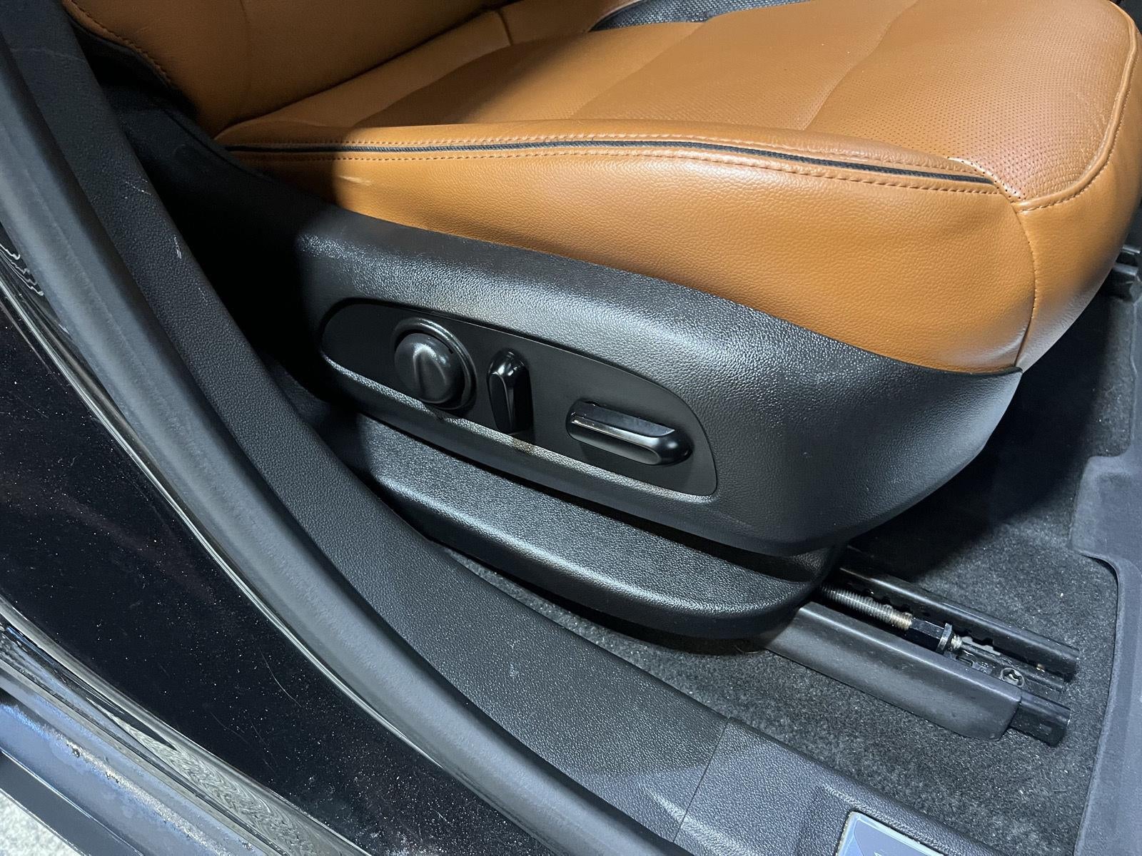 2017 GMC Acadia SLT