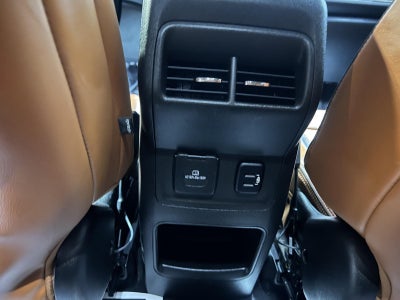 2017 GMC Acadia SLT