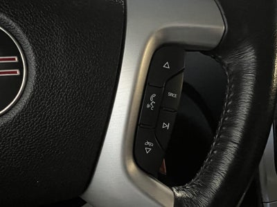 2012 GMC Acadia SLT1
