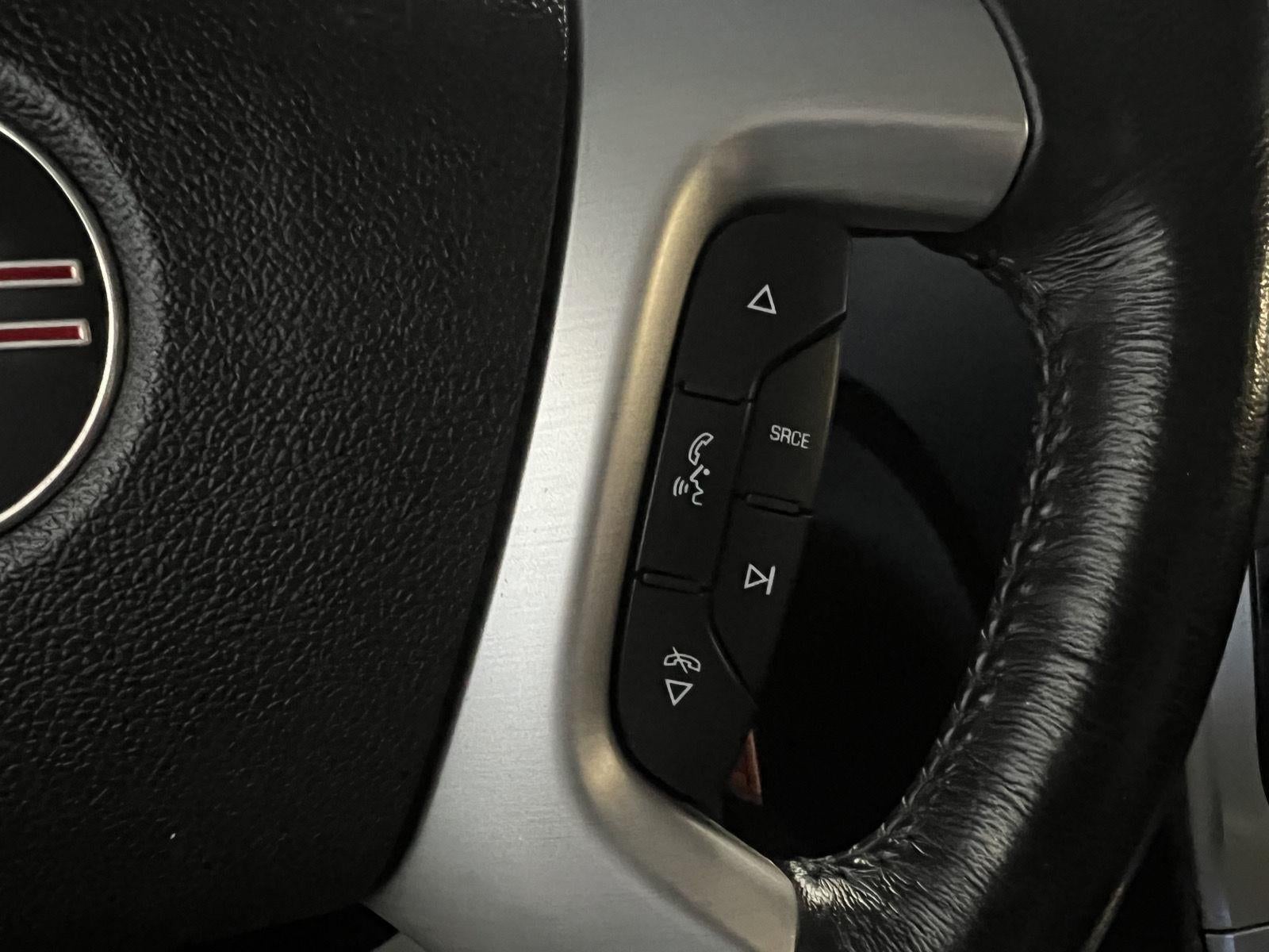 2012 GMC Acadia SLT1