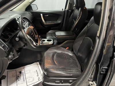 2012 GMC Acadia SLT1