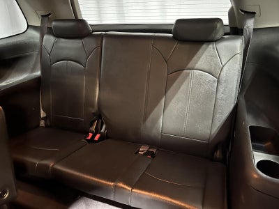 2012 GMC Acadia SLT1