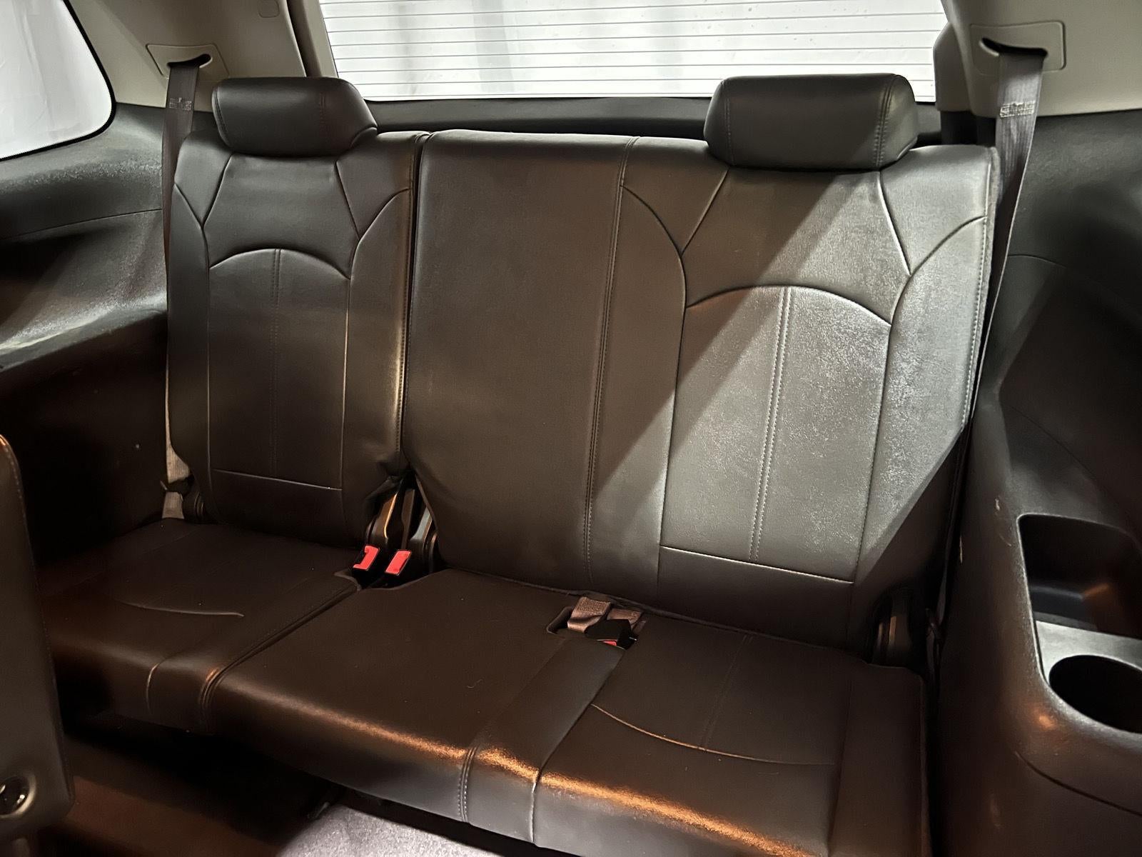 2012 GMC Acadia SLT1