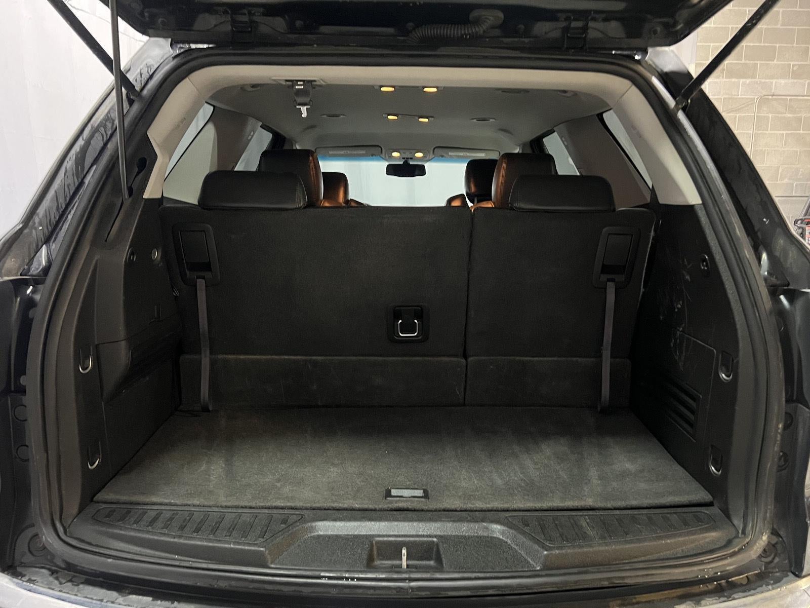 2012 GMC Acadia SLT1