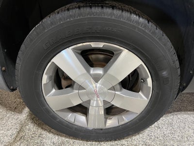 2012 GMC Acadia SLT1