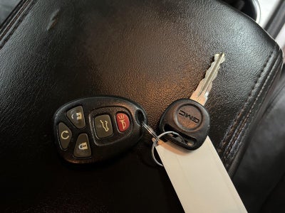 2012 GMC Acadia SLT1