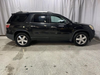 2012 GMC Acadia SLT1