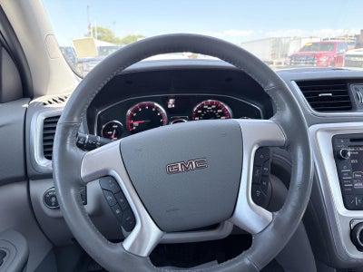 2017 GMC Acadia Limited Limited