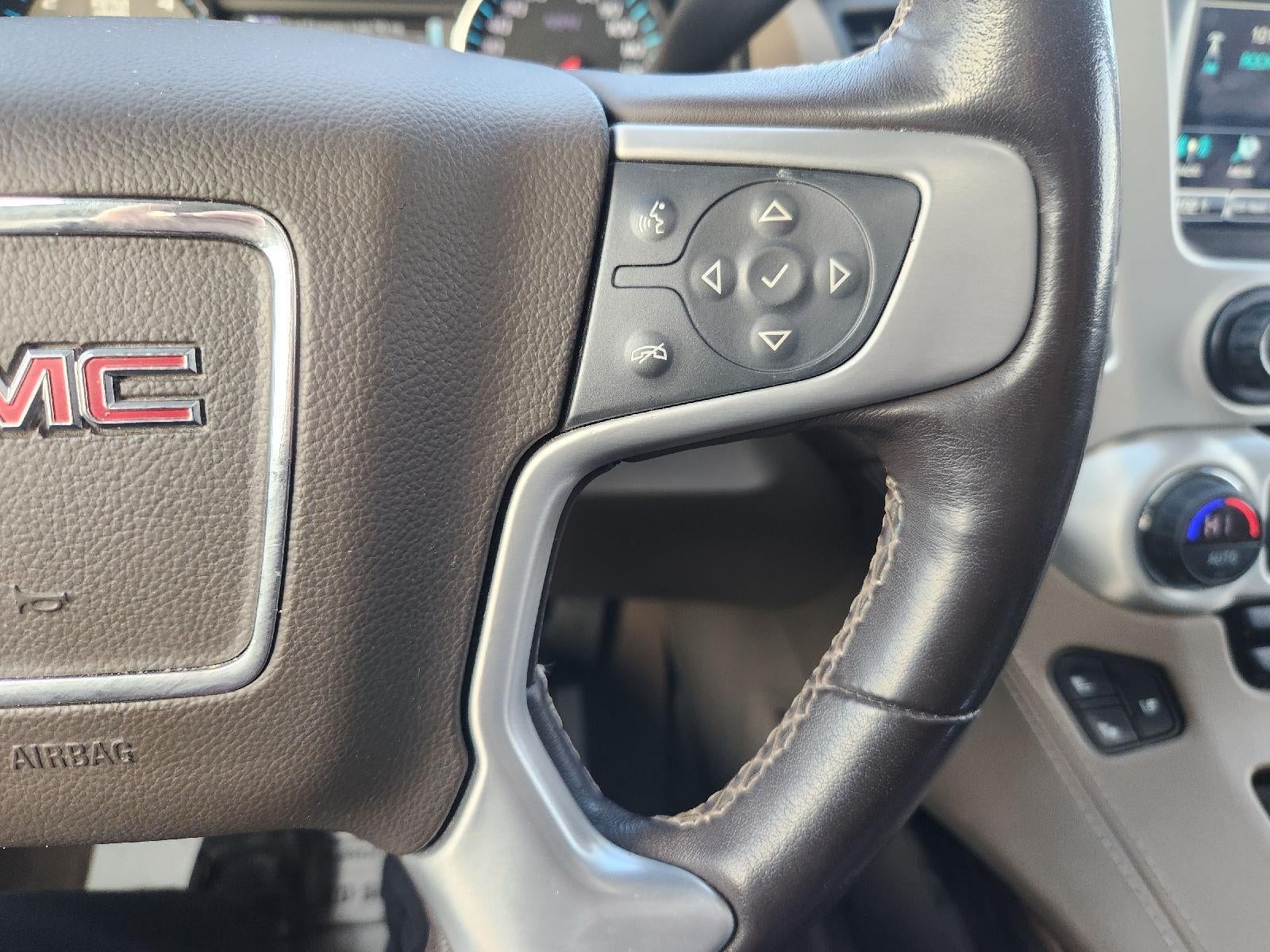 2019 GMC Yukon XL SLT