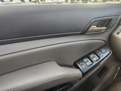 2019 GMC Yukon XL SLT