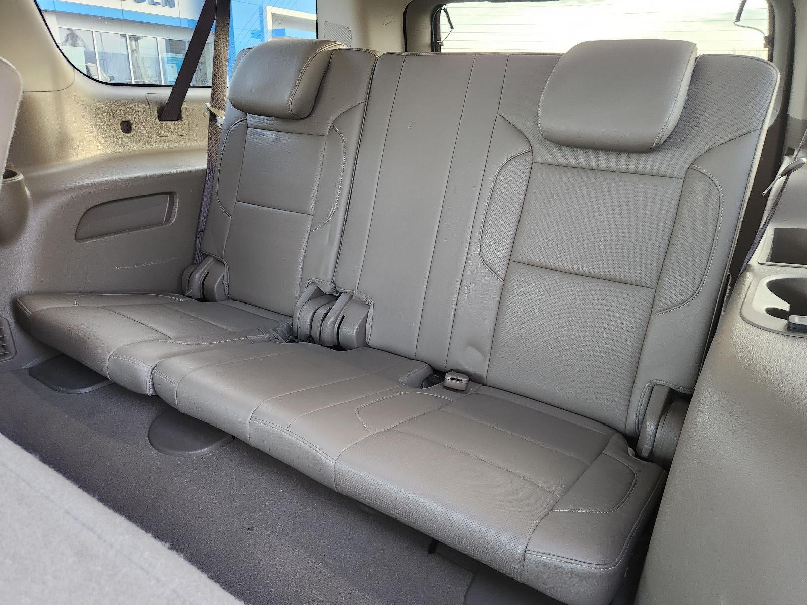 2019 GMC Yukon XL SLT